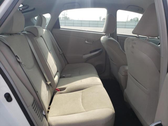 Photo 10 from auction – 2015 TOYOTA PRIUS with VIN JTDKN3DU3F1962787