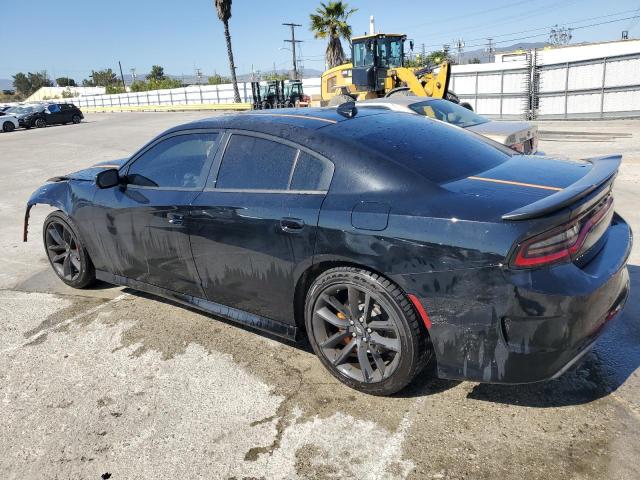 Photo 2 from auction – 2023 DODGE CHARGER GT with VIN 2C3CDXHG3PH551111