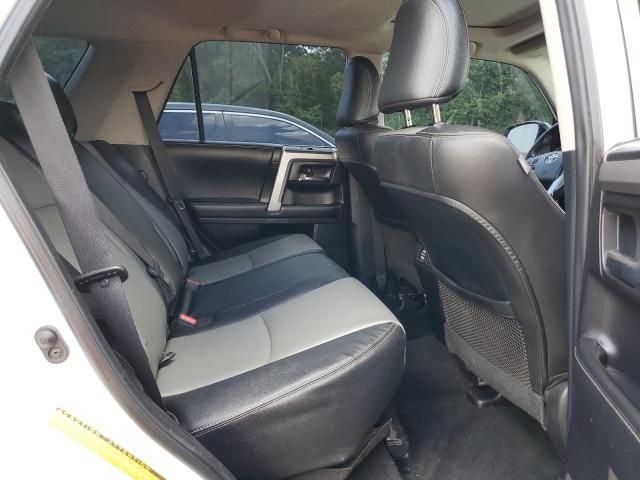Photo 11 from auction – 2014 TOYOTA 4RUNNER SR with VIN JTEBU5JR4E5176210