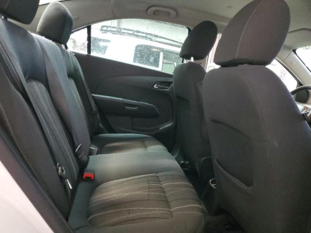 Photo 10 from auction – 2015 CHEVROLET SONIC LT with VIN 1G1JC5SH5F4219204