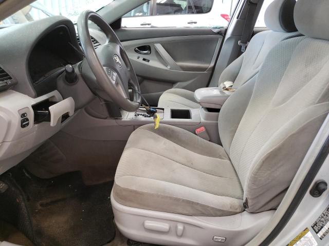 Photo 7 from auction – 2007 TOYOTA CAMRY CE with VIN 4T1BE46K07U598888