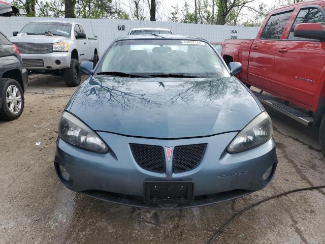 Photo 5 from auction – 2007 PONTIAC GRAND PRIX with VIN 2G2WP552171126478