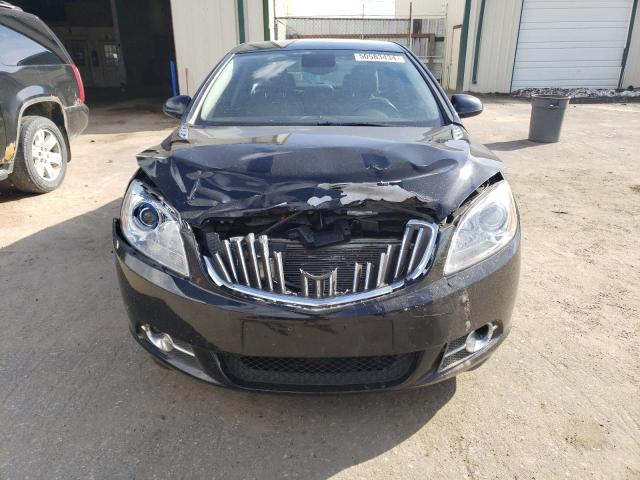 Photo 5 from auction – 2017 BUICK VERANO SPO with VIN 1G4PR5SK5H4121199