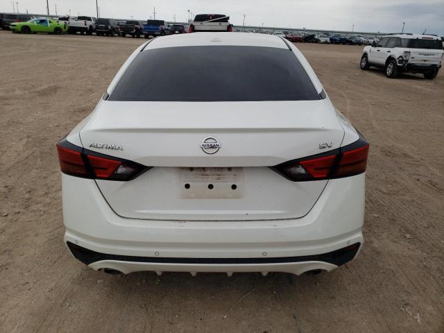 Photo 6 from auction – 2019 NISSAN ALTIMA SV with VIN 1N4BL4DV8KN308543