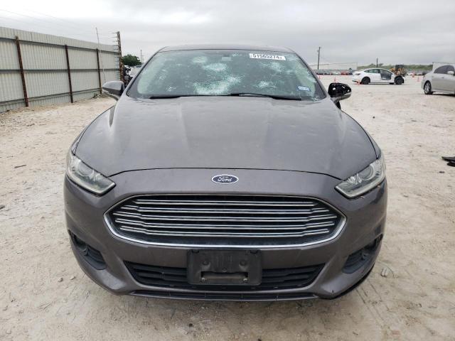 Photo 5 from auction – 2014 FORD FUSION SE with VIN 3FA6P0HD6ER290982