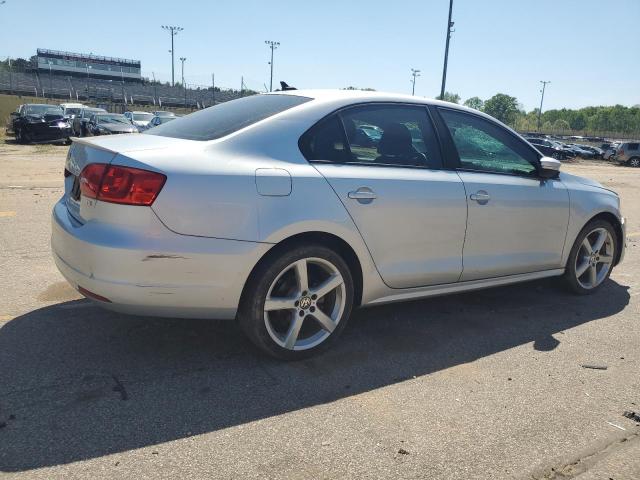Photo 3 from auction – 2012 VOLKSWAGEN JETTA TDI with VIN 3VWLL7AJ9CM024901
