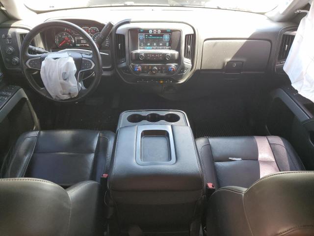 Photo 8 from auction – 2015 CHEVROLET SILVERADO with VIN 3GCUKSEJ7FG370875