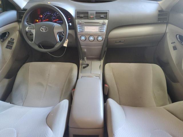 Photo 8 from auction – 2010 TOYOTA CAMRY BASE with VIN 4T4BF3EK4AR005006
