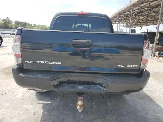 Photo 6 from auction – 2010 TOYOTA TACOMA with VIN 5TELU4EN4AZ683142