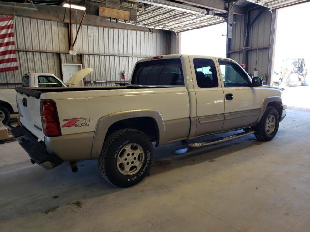 Foto 3 de la subasta – 2003 CHEVROLET SILVERADO con VIN 2GCEK19T731330651