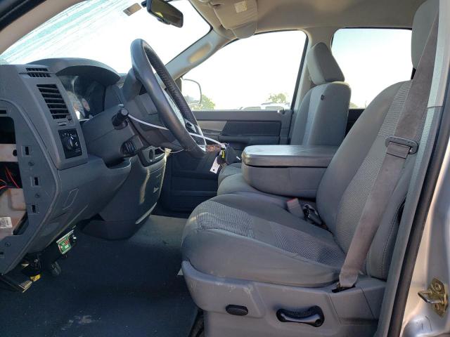 Photo 7 from auction – 2007 DODGE RAM 1500 S with VIN 1D7HU18P97J503809