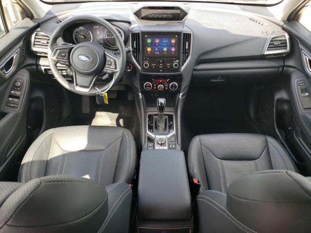 Photo 8 from auction – 2020 SUBARU FORESTER T with VIN JF2SKAXC5LH595511