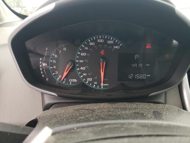 Photo 9 from auction – 2020 CHEVROLET SONIC with VIN 1G1JG6SB6L4100501