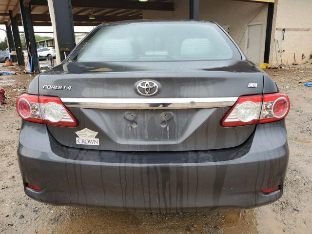 Photo 6 from auction – 2013 TOYOTA COROLLA BA with VIN 2T1BU4EE7DC965118