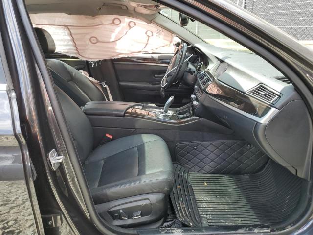 Photo 7 from auction – 2015 BMW 528 XI with VIN WBA5A7C58FD621276