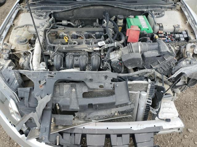 Photo 11 from auction – 2010 FORD FUSION SE with VIN 3FAHP0HA3AR382575