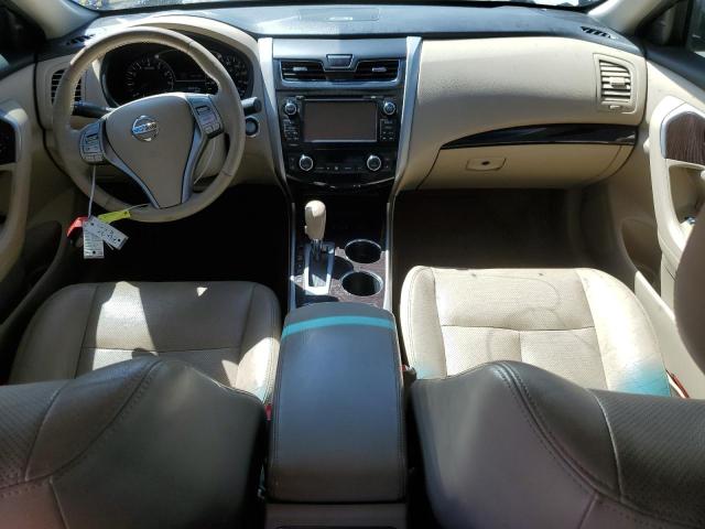 Photo 8 from auction – 2014 NISSAN ALTIMA 2.5 with VIN 1N4AL3AP1EC119485