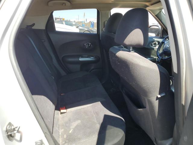 Photo 11 from auction – 2011 NISSAN JUKE S with VIN JN8AF5MR7BT008420