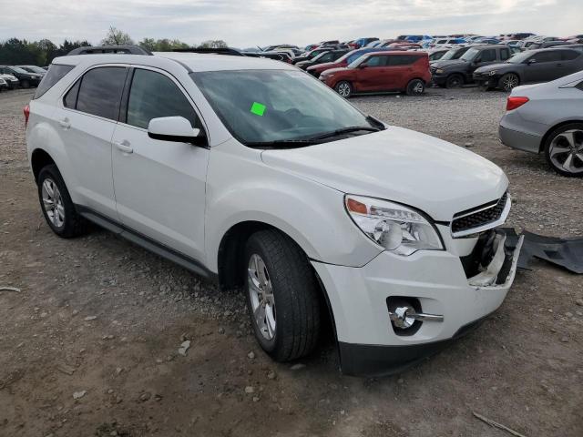 Photo 4 from auction – 2011 CHEVROLET EQUINOX LT with VIN 2CNFLNEC1B6373748