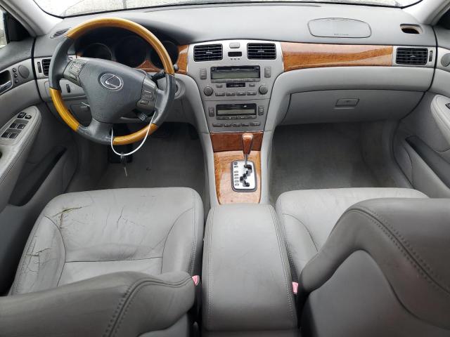 Photo 8 from auction – 2005 LEXUS ES 330 with VIN JTHBA30G755078806