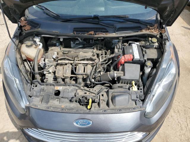 Photo 11 from auction – 2015 FORD FIESTA SE with VIN 3FADP4EJ8FM107895