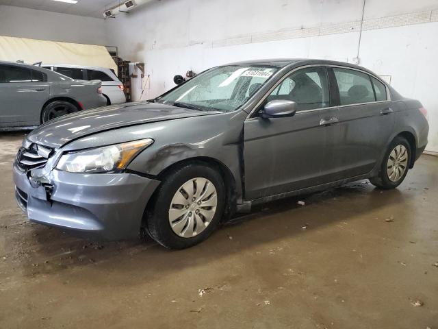 HONDA ACCORD LX 2012 with VIN 1HGCP2F30CA045560 - Photo from auction