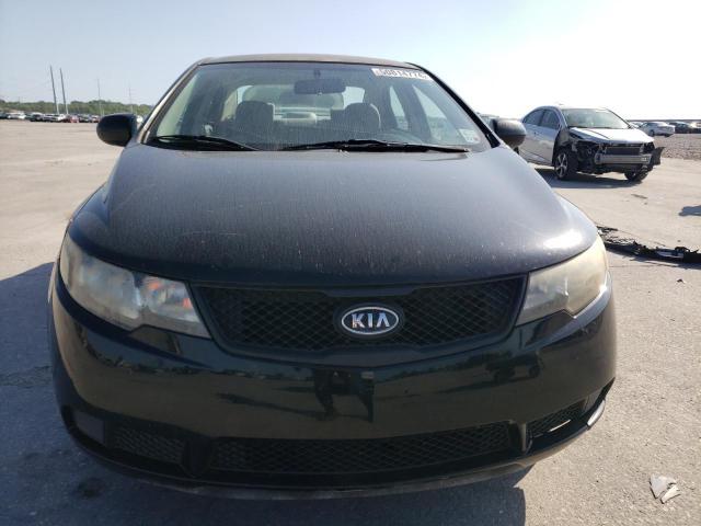 Photo 5 from auction – 2010 KIA FORTE LX with VIN KNAFT4A23A5059716