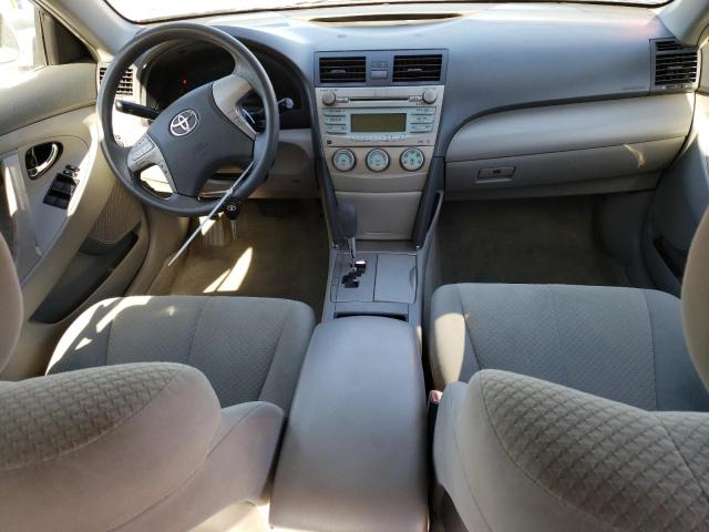 Photo 8 from auction – 2007 TOYOTA CAMRY CE with VIN 4T1BE46K37U121243