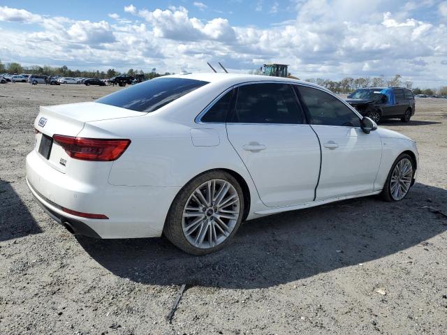 Photo 3 from auction – 2017 AUDI A4 PREMIUM with VIN WAUENAF42HN002819