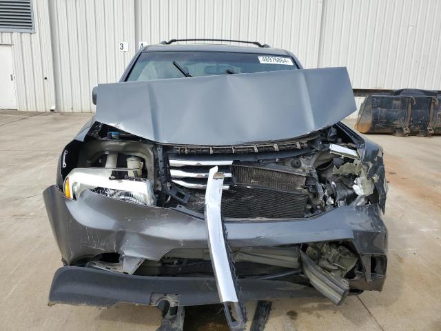 Photo 5 from auction – 2013 HONDA PILOT EXL with VIN 5FNYF3H52DB011172