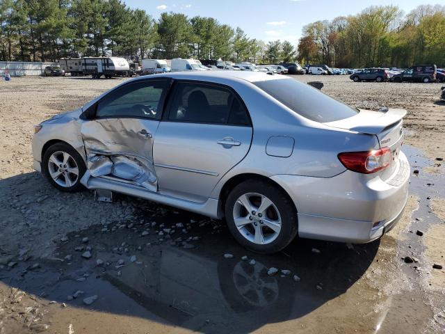 Photo 2 from auction – 2012 TOYOTA COROLLA BASE with VIN 2T1BU4EE8CC893781