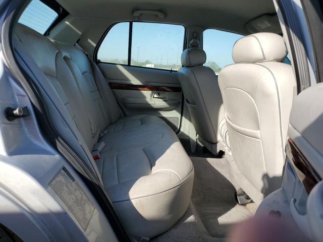 Photo 10 from auction – 2001 MERCURY GRAND MARQ with VIN 2MEFM75W51X702935