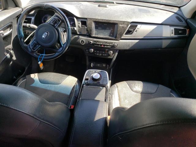 Photo 8 from auction – 2019 KIA NIRO EX with VIN KNDCC3LG7K5024235