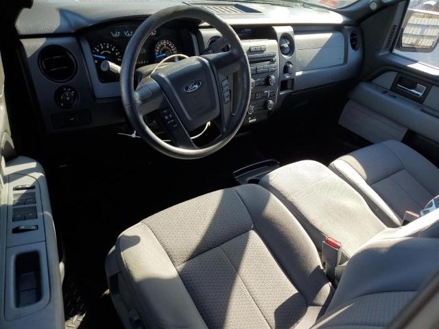 Photo 8 from auction – 2014 FORD F150 SUPER with VIN 1FTEX1CM2EKG39403