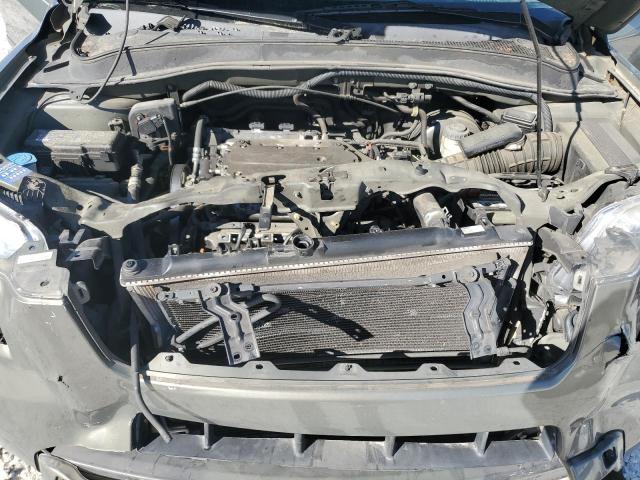 Photo 12 from auction – 2007 HONDA PILOT EXL with VIN 5FNYF28767B032252