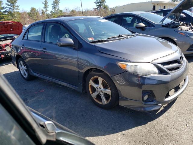 Photo 4 from auction – 2013 TOYOTA COROLLA BA with VIN 2T1BU4EE8DC090518