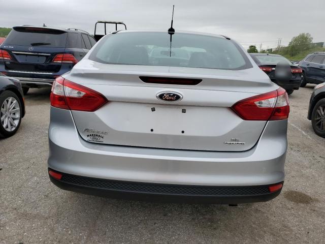 Photo 6 from auction – 2014 FORD FOCUS SE with VIN 1FADP3F2XEL264037