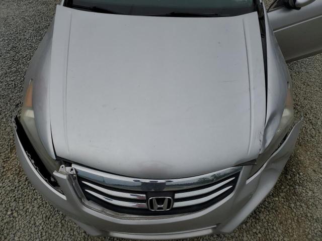 Photo 11 from auction – 2012 HONDA ACCORD LX with VIN 1HGCP2F33CA182668
