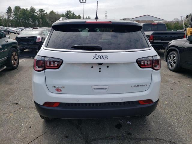 Photo 6 from auction – 2024 JEEP COMPASS LI with VIN 3C4NJDCN2RT590333