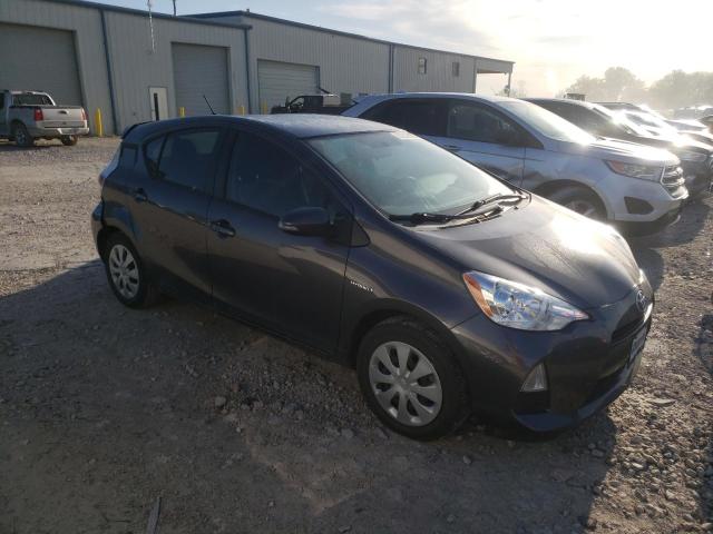Photo 4 from auction – 2014 TOYOTA PRIUS C with VIN JTDKDTB34E1071340