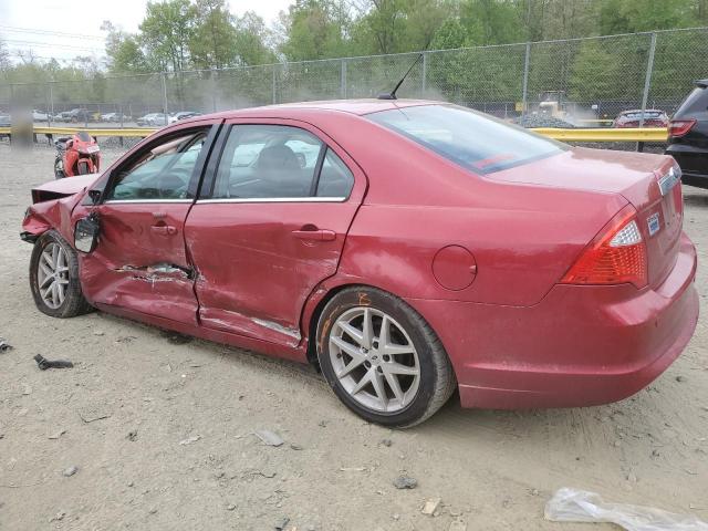 Photo 2 from auction – 2011 FORD FUSION SEL with VIN 3FAHP0JA3BR290328