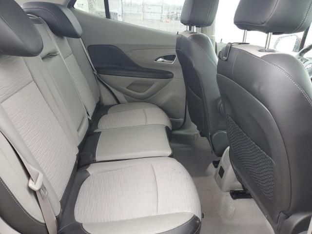 Photo 10 from auction – 2016 BUICK ENCORE with VIN KL4CJASB3GB542488