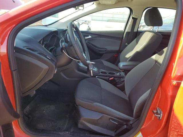Photo 7 from auction – 2013 FORD FOCUS SE with VIN 1FADP3F20DL276941