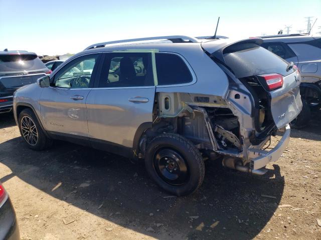 Photo 2 from auction – 2017 JEEP CHEROKEE L with VIN 1C4PJMDB5HW647033