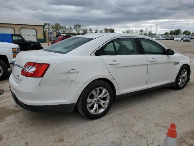 Photo 3 from auction – 2012 FORD TAURUS SEL with VIN 1FAHP2EW6CG140238