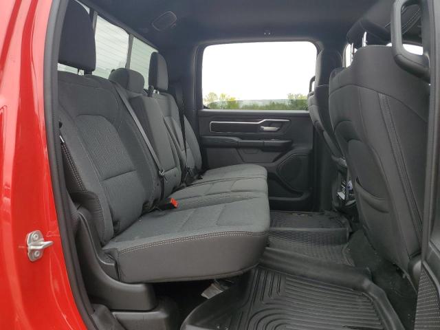 Photo 10 from auction – 2024 RAM 1500 BIG H with VIN 1C6SRFFT9RN117537