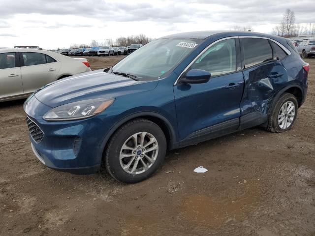 FORD ESCAPE SE 2020 with VIN 1FMCU9G66LUC15374 - Photo from auction