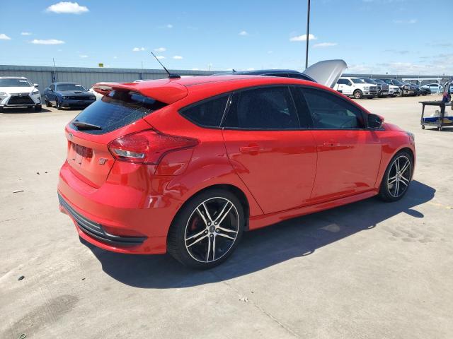 Фото 3 с аукциона – 2017 FORD FOCUS ST с VIN 1FADP3L91HL204511