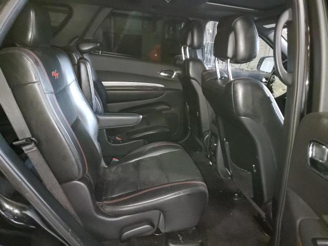 Photo 11 from auction – 2017 DODGE DURANGO R/ with VIN 1C4SDJCT2HC627320