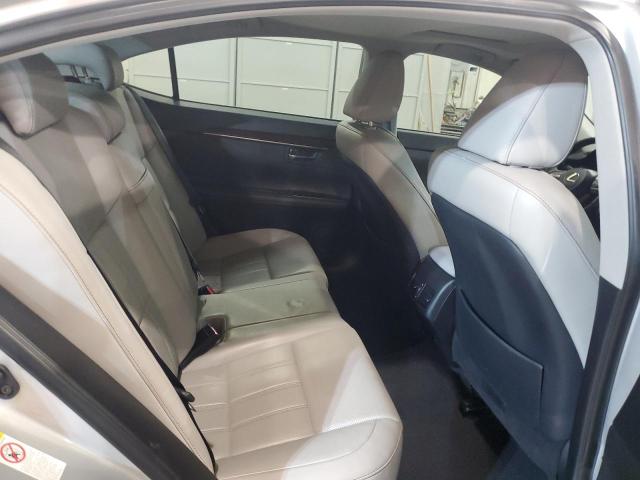Photo 10 from auction – 2016 LEXUS ES 350 with VIN 58ABK1GG3GU018298